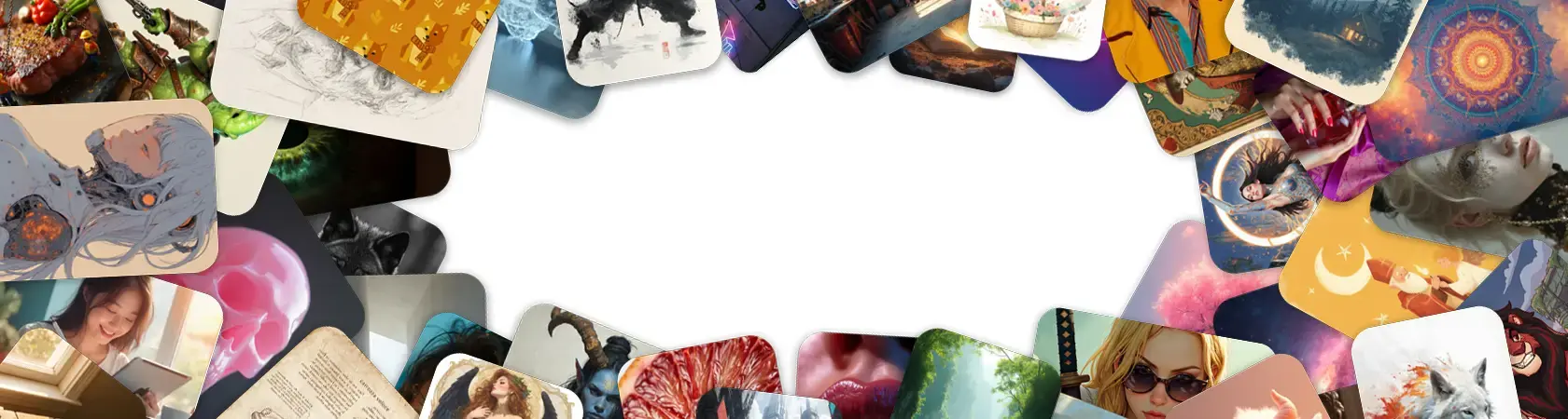 XBrush AI Creative Platform