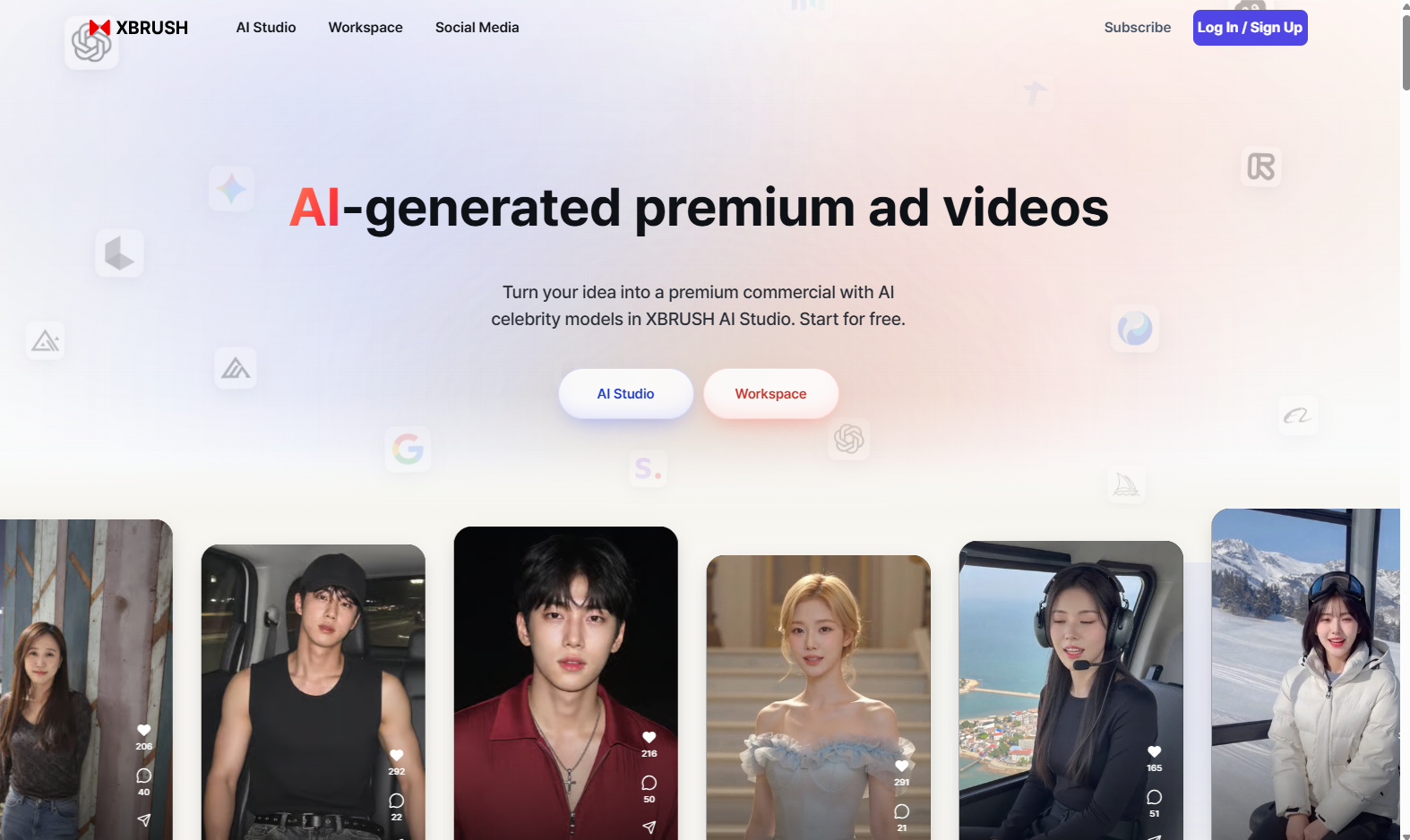 AI Studio