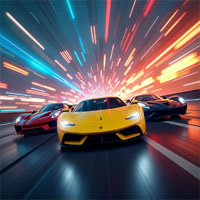 The Best Engines, Always Up-to-Date