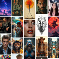 Fast and Accurate Style Learning