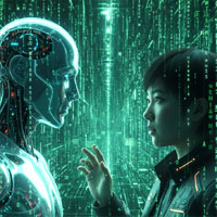 Revolutionary Conversational Editing