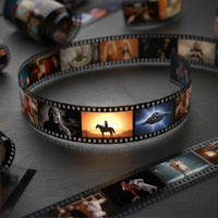 Video and Audio Editing Too