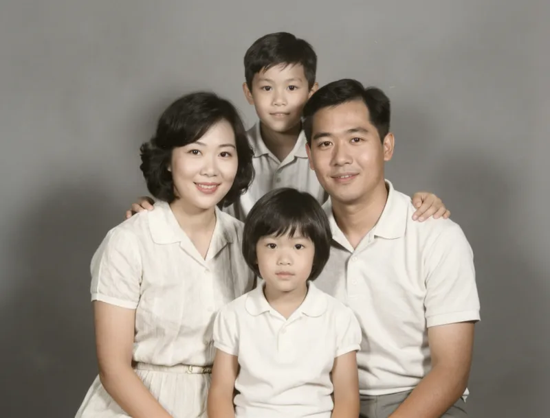 Restore Old Photos