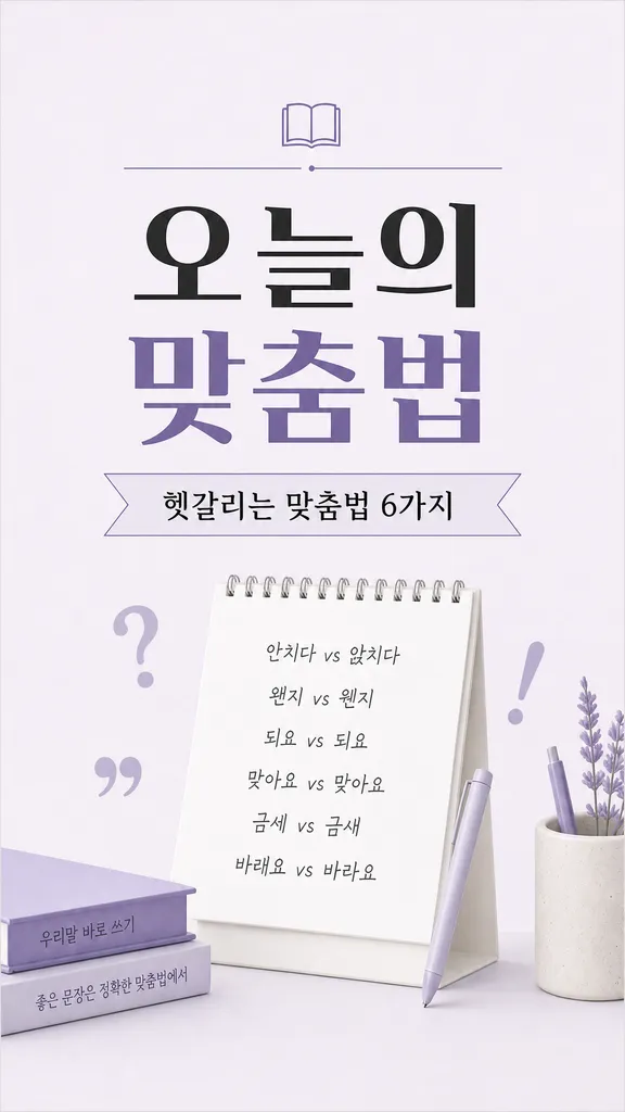 카드뉴스, 주제만 주세요 3