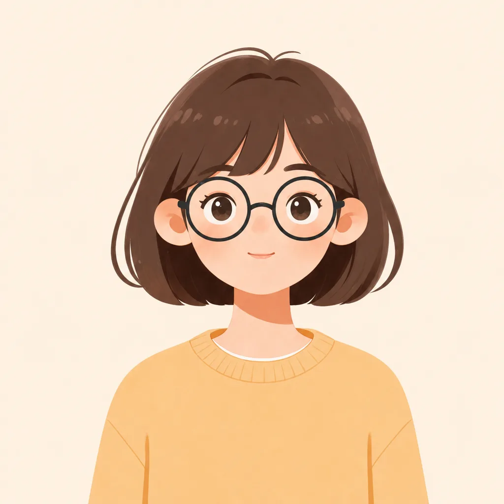 캐릭터 레퍼런스 시트 2