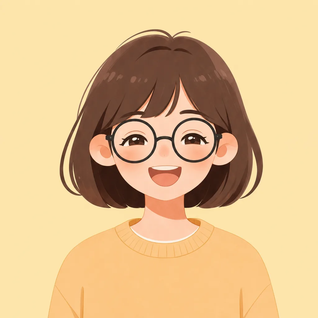 캐릭터 레퍼런스 시트 3