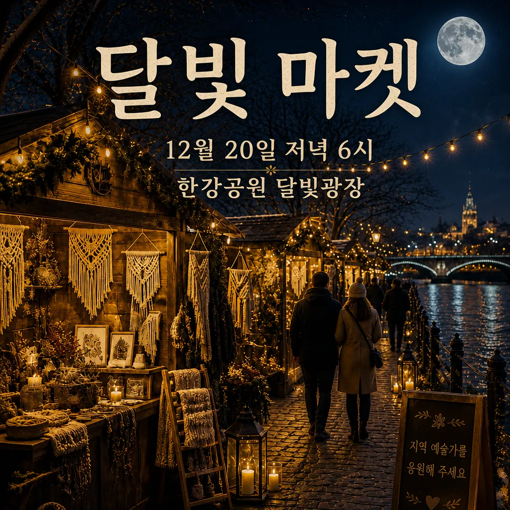 이벤트 포스터 만들기 2