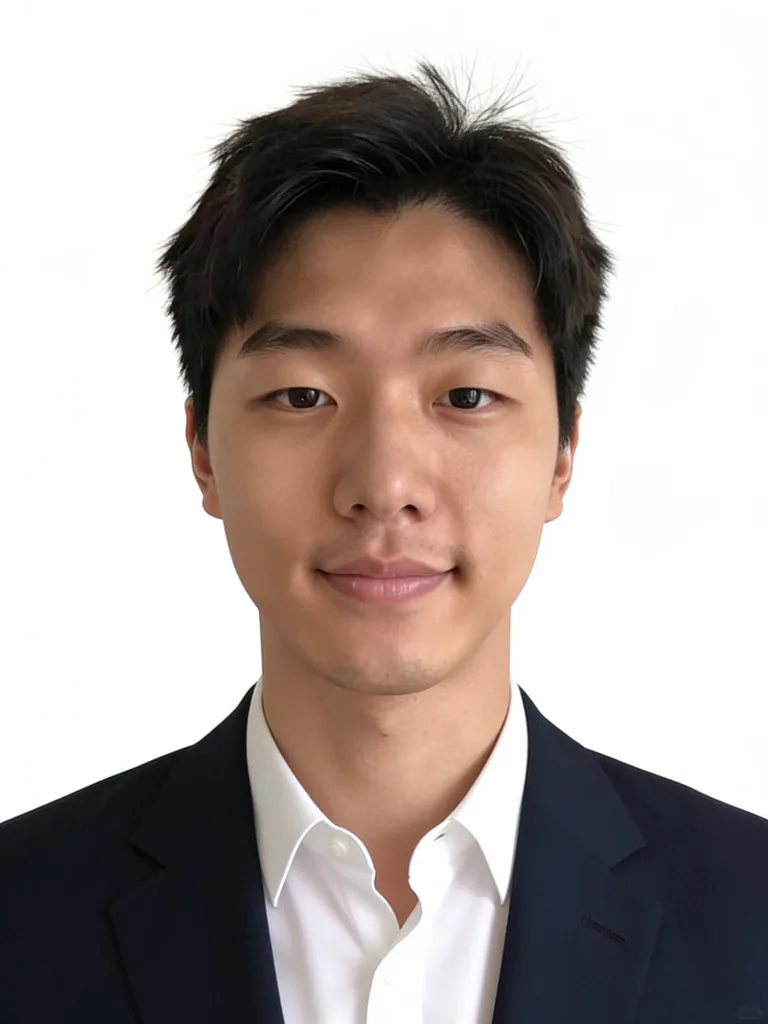 취업 증명사진 팩 2