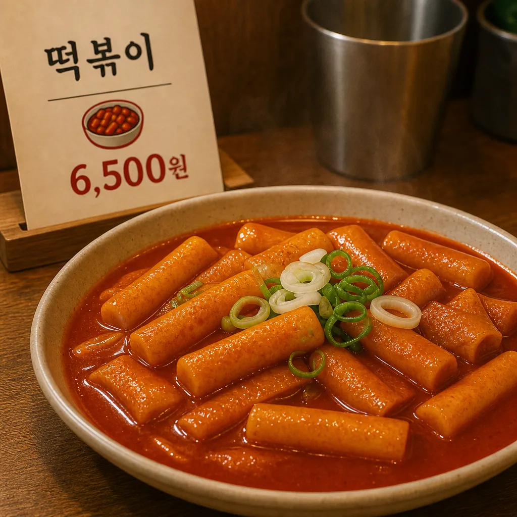 메뉴판부터 배달 썸네일까지 2