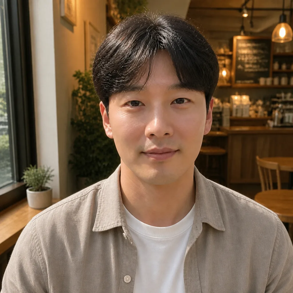 셀피 한 장, 프로필 9장 2