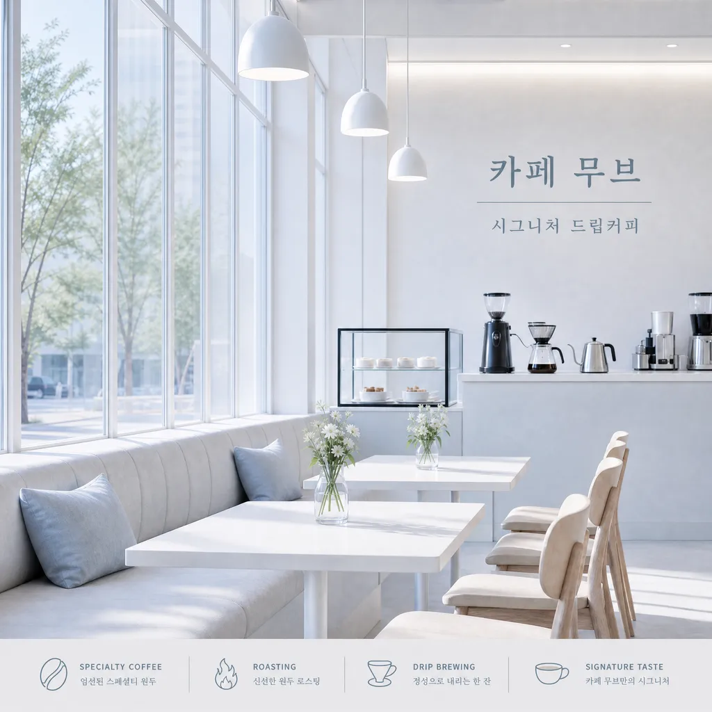 우리 공간, 홍보 세트로 3